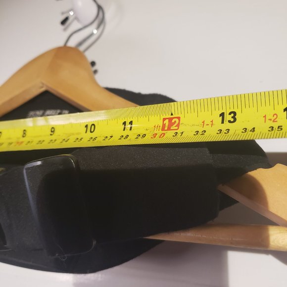 Runners Tune Belt Patented Bag black white bottle running room store adjustable - Picture 10 of 12